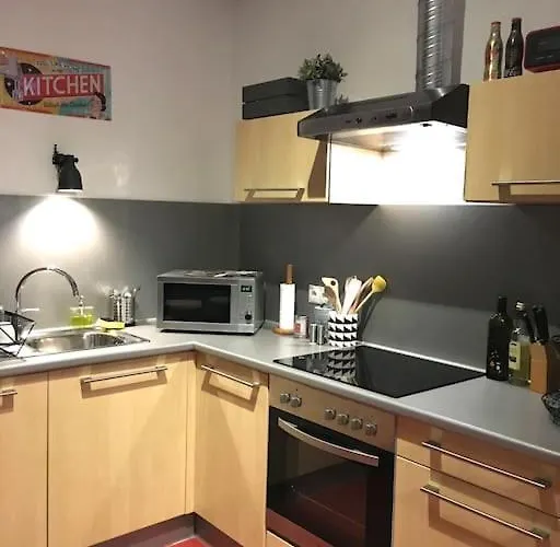 Duplex Apartment