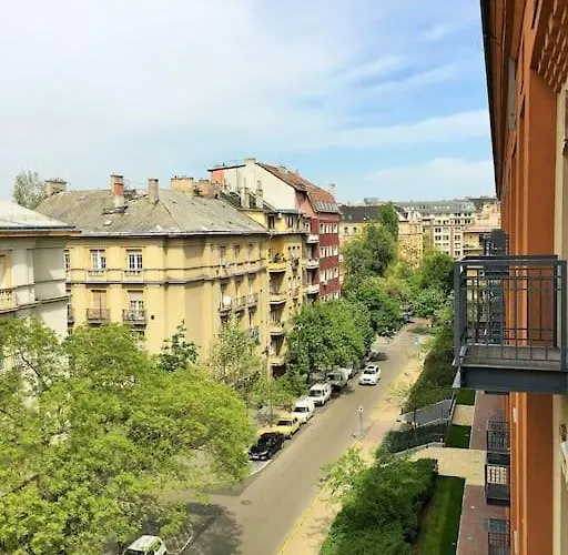 Duplex Apartment
